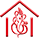 old age home logo